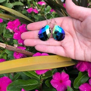 NOT FOR SALE Iridescent Allison’s